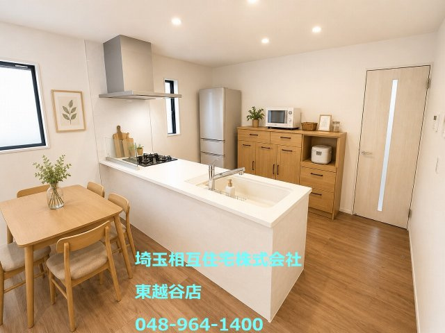 同社作品施工例