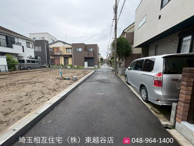令和8年7月撮影