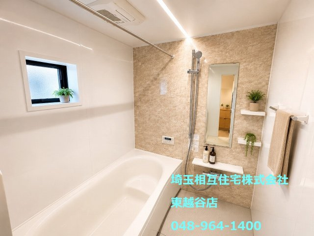 同社作品施工例