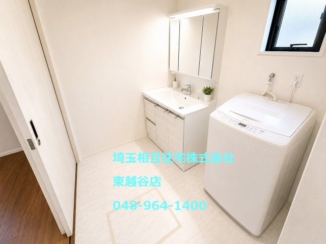 同社作品施工例