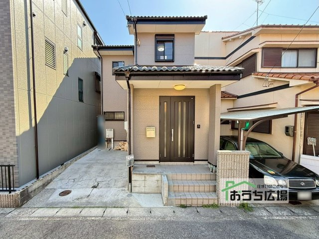 外観：323000475607