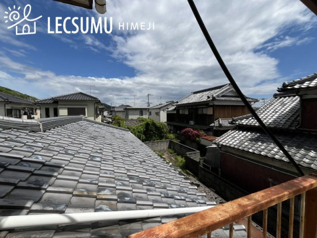 展望