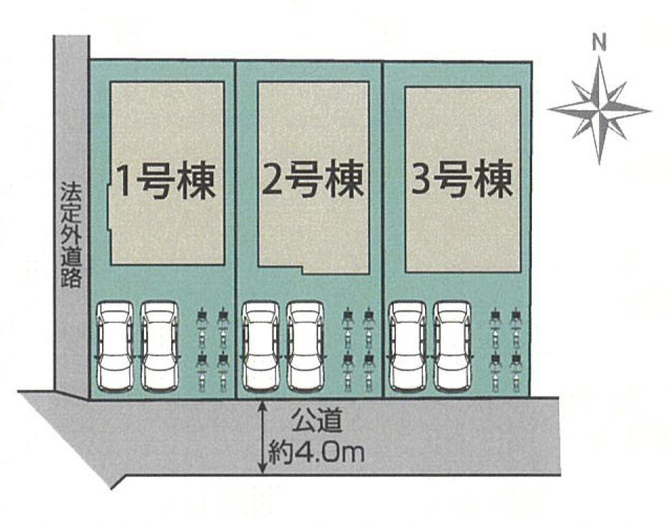 土地図は、土地の位置や形状、地番、隣接地の関係を示す図面です。土地の正確な情報を把握するのに不可欠です。不動産取引や測量や、建築計画に用いられ、現況を把握する上で重要。全体像を把握する際に役立ちます。