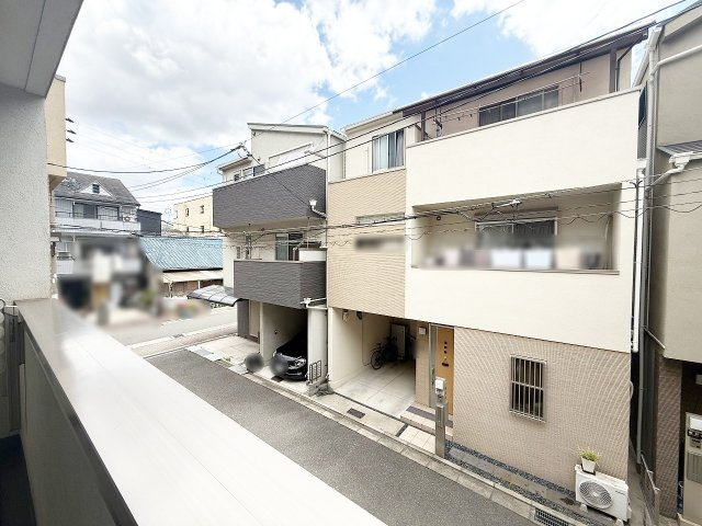 展望