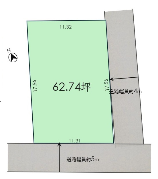 区画図：328000681970