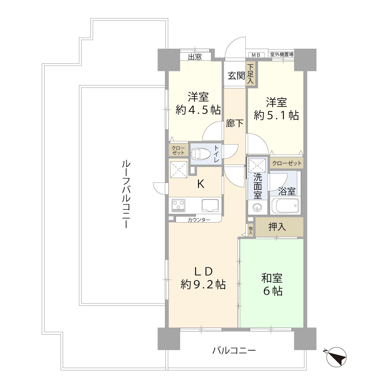 間取り：311002368130