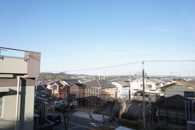 展望