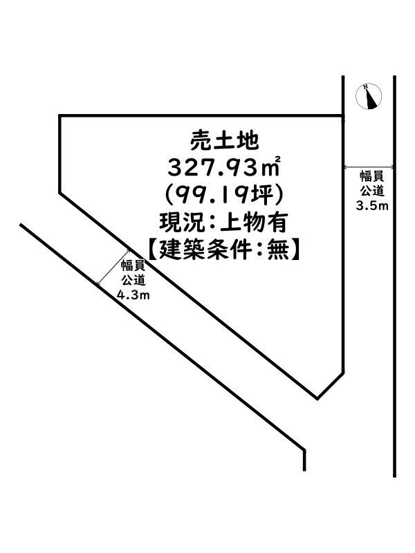 区画図：328000672019