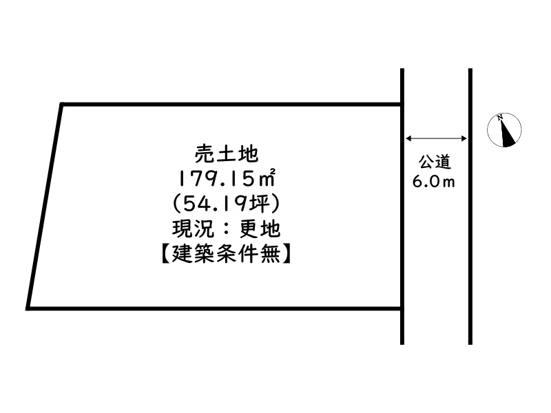 区画図：328000548524