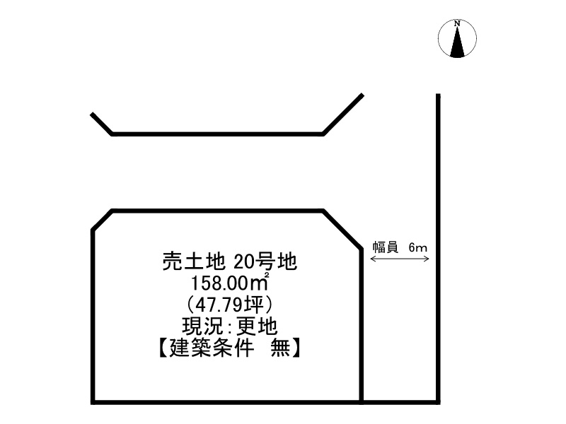 区画図：328000608010