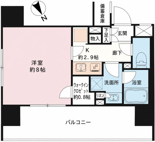 間取り：313004894810