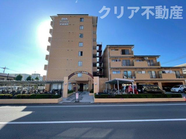 apartment 群馬県前橋市南町２丁目50番1