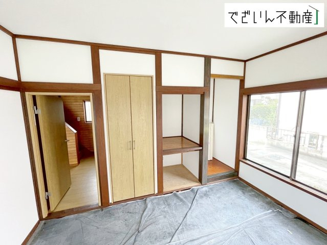 現地(2026年4月撮影)