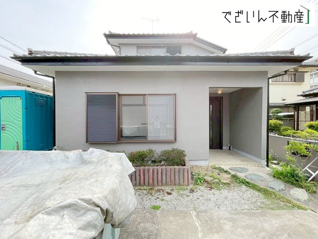 現地(2026年4月撮影)