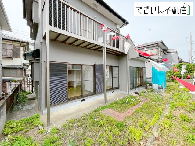 現地(2026年4月撮影)