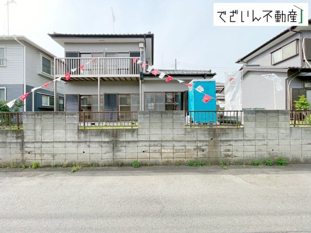 現地(2026年4月撮影)