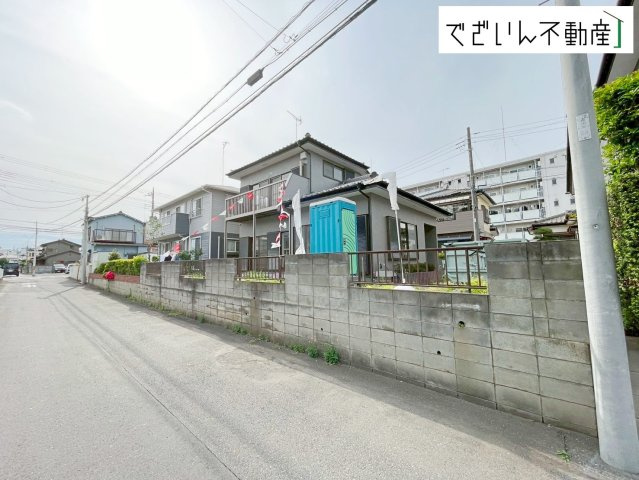 現地(2026年4月撮影)