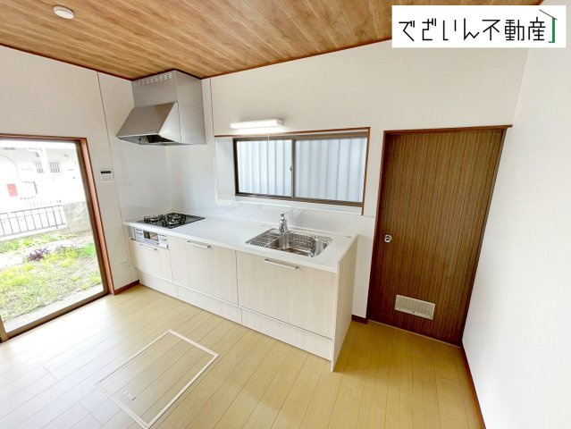 現地(2026年4月撮影)