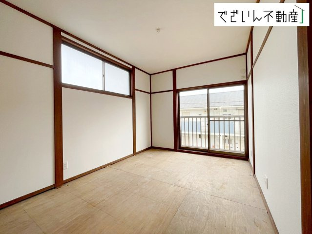 現地(2026年4月撮影)