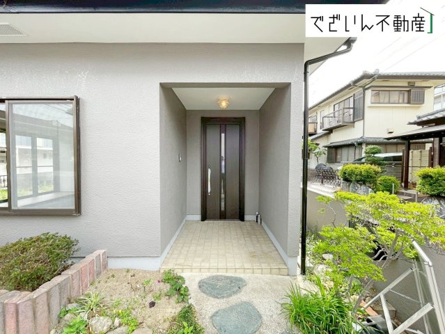 現地(2026年4月撮影)