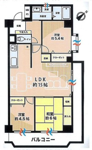 間取り：313004662202