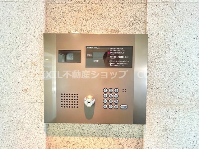 防犯設備があれば、小さいお子様がいるご家庭も安心ですよね！まず防犯設備もチェックするようにしましょう。