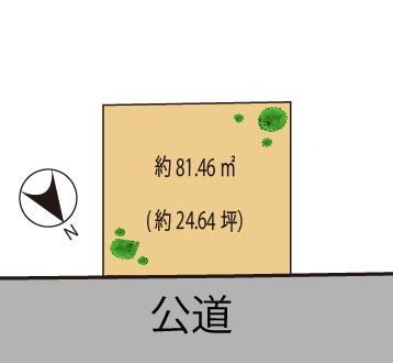 区画図：313004805259