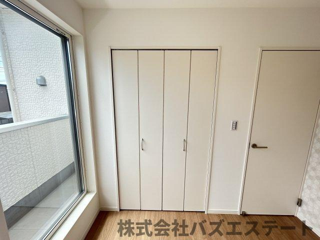 洋室