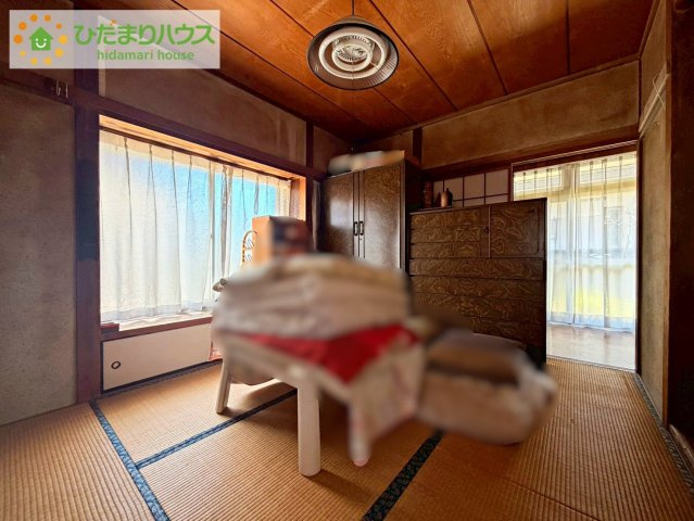 多目的に使いやすい和室スペースです！