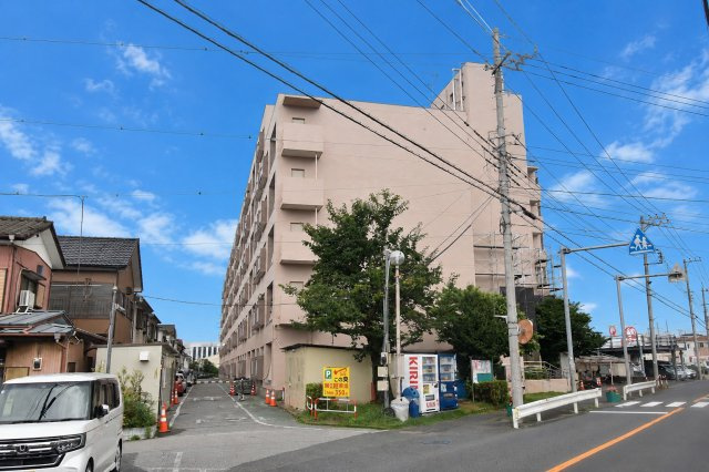 ■コーポ根岸　■新規リフォーム(2026年5月完了済)