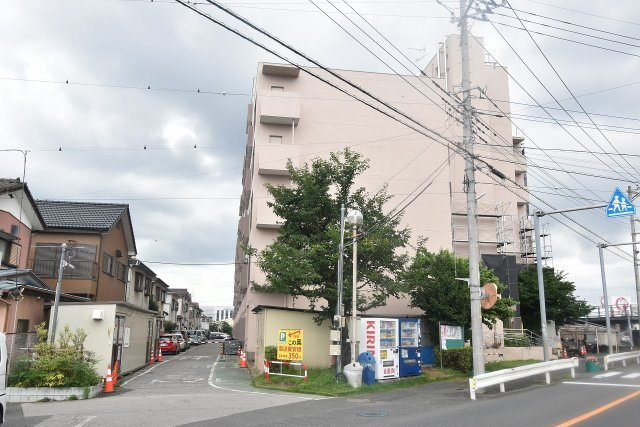■コーポ根岸　■新規リフォーム(2026年5月完了済)