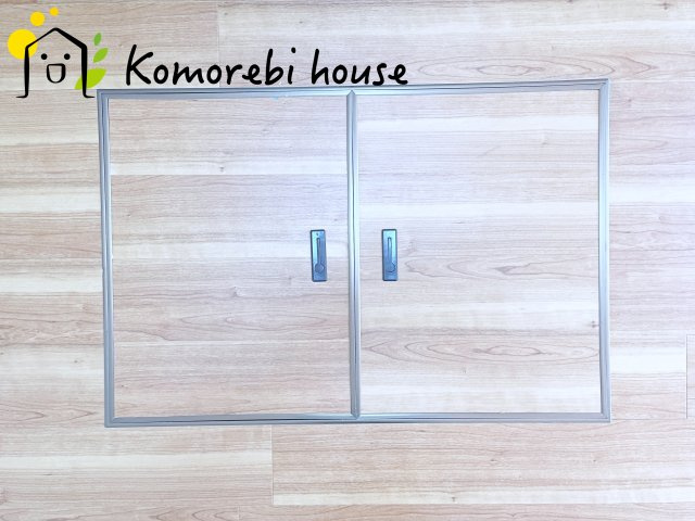 内装は落ち着いています