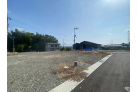 貴志川町丸栖分譲地（6号地の内容）の外観