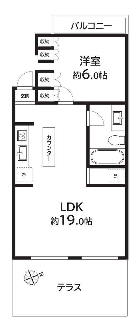 間取り：313004866689