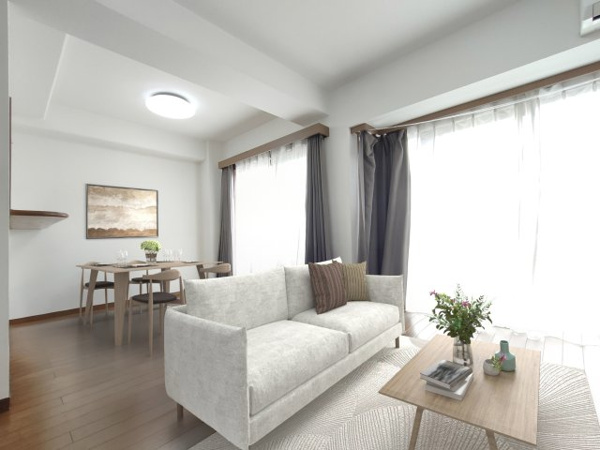 ドラゴンマンション西船橋弐番館の画像