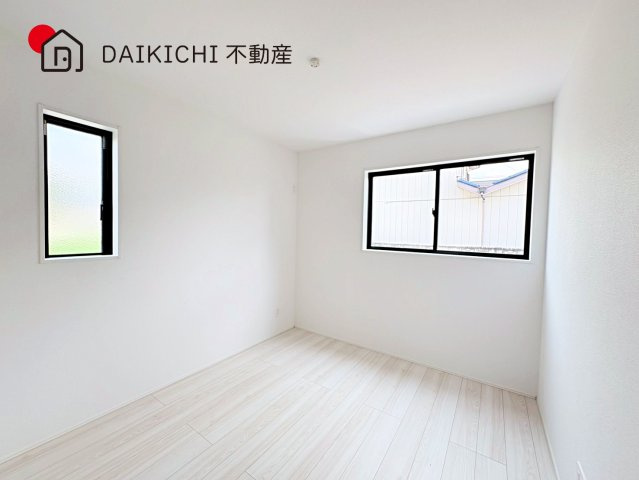 洋室