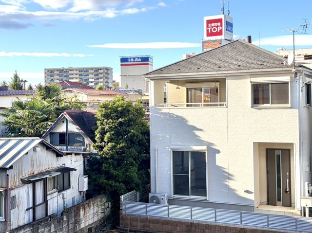 ■外観｜土日のご見学はもちろん、平日・夜間のご案内も大歓迎です♪「今から見たい」や「仕事終わりに見たい」にもご対応できますのでお気軽にお問い合わせください♪
