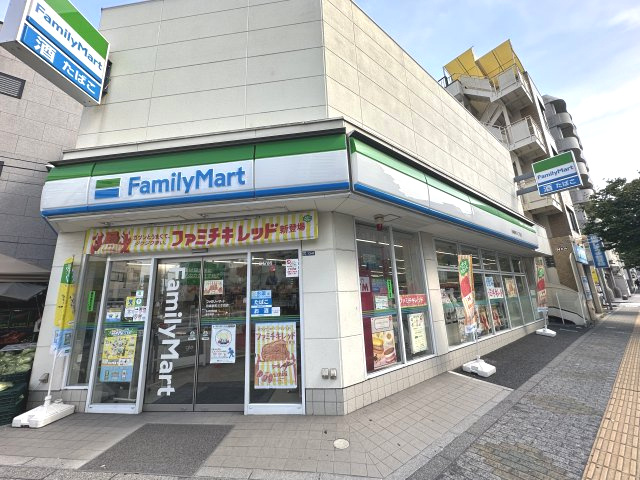 コンビニエンスストア