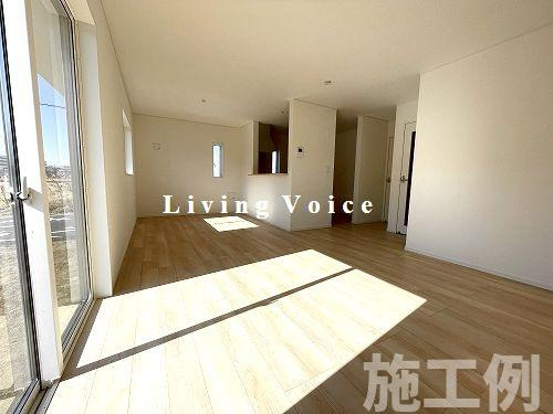 座間市栗原中央第41　新築一戸建て