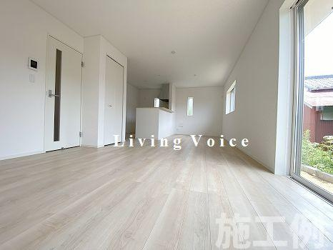 座間市栗原中央第41　新築一戸建て
