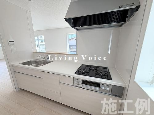 座間市栗原中央第41　新築一戸建て