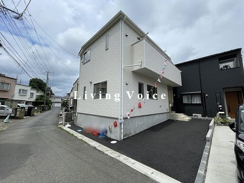 座間市栗原中央第41　新築一戸建て