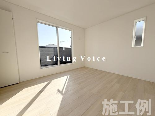 座間市栗原中央第41　新築一戸建て