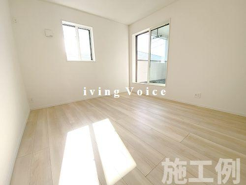 座間市栗原中央第41　新築一戸建て