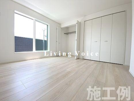 座間市栗原中央第41　新築一戸建て