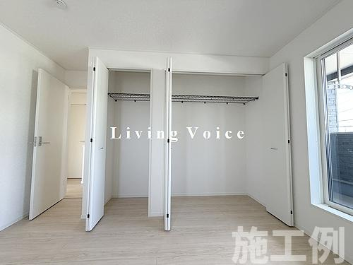 座間市栗原中央第41　新築一戸建て