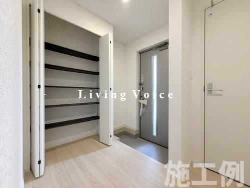 座間市栗原中央第41　新築一戸建て