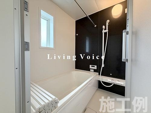 座間市栗原中央第41　新築一戸建て