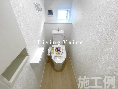 座間市栗原中央第41　新築一戸建て