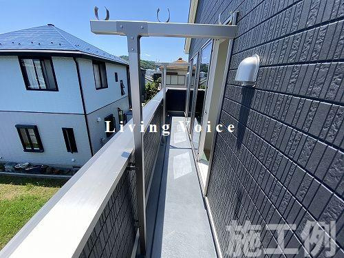 座間市栗原中央第41　新築一戸建て